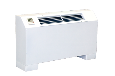 立式明裝風機盤管